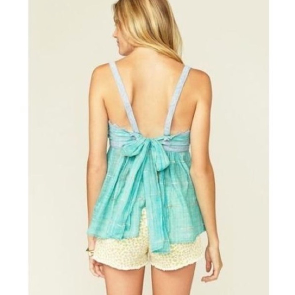 New Romantics top - Picture 2 of 7